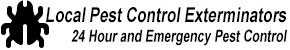 Metropolitan Detention Ctr NM Pest Control Exterminators